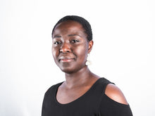 Load image into Gallery viewer, Earring Silver - CATAPILLAR MINI