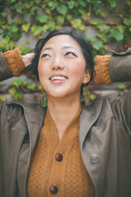 Load image into Gallery viewer, Earring Silver - LIGHT DANCERS MINI